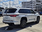 Used 2025 TOYOTA SEQUOIA PLATINUM 4WD in DAVIE, FLORIDA (Photo 6)