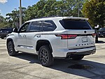 Used 2025 TOYOTA SEQUOIA PLATINUM 4WD in DAVIE, FLORIDA (Photo 7)