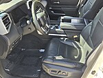Used 2025 TOYOTA SEQUOIA PLATINUM 4WD in DAVIE, FLORIDA (Photo 10)