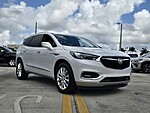 Used 2020 BUICK ENCLAVE FWD 4DR PREMIUM in DAVIE, FLORIDA (Photo 1)