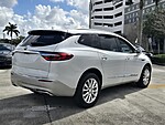 Used 2020 BUICK ENCLAVE FWD 4DR PREMIUM in DAVIE, FLORIDA (Photo 6)