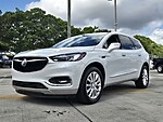 Used 2020 BUICK ENCLAVE FWD 4DR PREMIUM in DAVIE, FLORIDA (Photo 8)