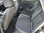 Used 2025 Honda Civic SPORT CVT in DAVIE, FLORIDA (Photo 11)