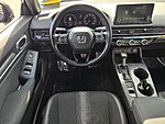 Used 2025 Honda Civic SPORT CVT in DAVIE, FLORIDA (Photo 12)
