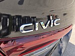 Used 2025 Honda Civic SPORT CVT in DAVIE, FLORIDA (Photo 13)