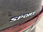 Used 2025 Honda Civic SPORT CVT in DAVIE, FLORIDA (Photo 14)