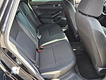 Used 2025 Honda Civic SPORT CVT in DAVIE, FLORIDA (Photo 15)
