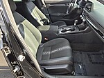 Used 2025 Honda Civic SPORT CVT in DAVIE, FLORIDA (Photo 16)