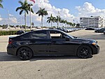 Used 2025 Honda Civic SPORT CVT in DAVIE, FLORIDA (Photo 3)