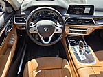 Used 2019 BMW 7 SERIES 750I XDRIVE SEDAN in DAVIE, FLORIDA (Photo 12)