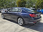 Used 2019 BMW 7 SERIES 750I XDRIVE SEDAN in DAVIE, FLORIDA (Photo 7)
