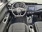 Used 2024 NISSAN KICKS S FWD in DAVIE, FLORIDA (Photo 12)