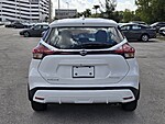 Used 2024 NISSAN KICKS S FWD in DAVIE, FLORIDA (Photo 5)