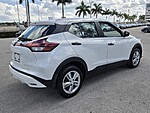 Used 2024 NISSAN KICKS S FWD in DAVIE, FLORIDA (Photo 6)