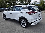 Used 2024 NISSAN KICKS S FWD in DAVIE, FLORIDA (Photo 7)
