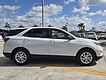 Used 2019 CHEVROLET EQUINOX FWD 4DR LS W/1LS in DAVIE, FLORIDA (Photo 3)