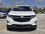 Used 2019 CHEVROLET EQUINOX FWD 4DR LS W/1LS in DAVIE, FLORIDA (Photo 4)