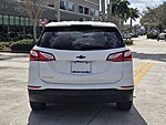 Used 2019 CHEVROLET EQUINOX FWD 4DR LS W/1LS in DAVIE, FLORIDA (Photo 5)