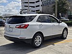 Used 2019 CHEVROLET EQUINOX FWD 4DR LS W/1LS in DAVIE, FLORIDA (Photo 6)