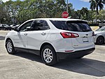 Used 2019 CHEVROLET EQUINOX FWD 4DR LS W/1LS in DAVIE, FLORIDA (Photo 7)