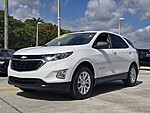 Used 2019 CHEVROLET EQUINOX FWD 4DR LS W/1LS in DAVIE, FLORIDA (Photo 8)
