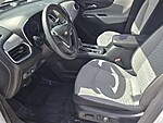 Used 2019 CHEVROLET EQUINOX FWD 4DR LS W/1LS in DAVIE, FLORIDA (Photo 10)