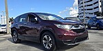 Used 2019 Honda CR-V LX 2WD in DAVIE, FLORIDA