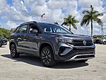 Used 2023 Volkswagen Taos S FWD in DAVIE, FLORIDA (Photo 1)