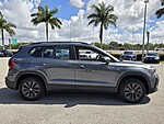 Used 2023 Volkswagen Taos S FWD in DAVIE, FLORIDA (Photo 3)