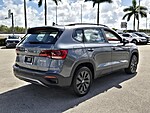 Used 2023 Volkswagen Taos S FWD in DAVIE, FLORIDA (Photo 6)