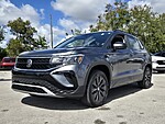 Used 2023 Volkswagen Taos S FWD in DAVIE, FLORIDA (Photo 8)