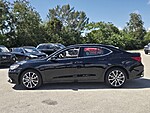 Used 2018 ACURA TLX 3.5L SH-AWD in DAVIE, FLORIDA (Photo 3)