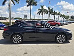 Used 2018 ACURA TLX 3.5L SH-AWD in DAVIE, FLORIDA (Photo 4)