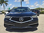 Used 2018 ACURA TLX 3.5L SH-AWD in DAVIE, FLORIDA (Photo 5)