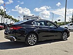 Used 2018 ACURA TLX 3.5L SH-AWD in DAVIE, FLORIDA (Photo 8)