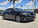Used 2018 ACURA TLX 3.5L SH-AWD in DAVIE, FLORIDA (Photo 9)