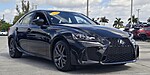 Used 2020 LEXUS IS 300 in DAVIE, FLORIDA