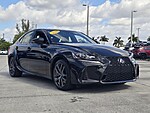 Used 2020 LEXUS IS 300 in DAVIE, FLORIDA (Photo 1)