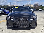 Used 2020 LEXUS IS 300 in DAVIE, FLORIDA (Photo 4)