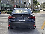Used 2020 LEXUS IS 300 in DAVIE, FLORIDA (Photo 5)