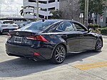 Used 2020 LEXUS IS 300 in DAVIE, FLORIDA (Photo 6)