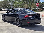 Used 2020 LEXUS IS 300 in DAVIE, FLORIDA (Photo 7)