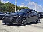 Used 2020 LEXUS IS 300 in DAVIE, FLORIDA (Photo 8)