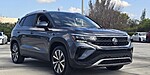 Used 2023 Volkswagen Taos SE FWD in DAVIE, FLORIDA