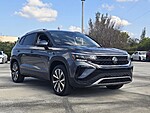Used 2023 Volkswagen Taos SE FWD in DAVIE, FLORIDA (Photo 1)