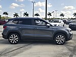 Used 2023 Volkswagen Taos SE FWD in DAVIE, FLORIDA (Photo 3)