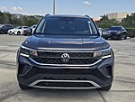 Used 2023 Volkswagen Taos SE FWD in DAVIE, FLORIDA (Photo 4)