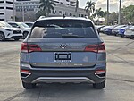 Used 2023 Volkswagen Taos SE FWD in DAVIE, FLORIDA (Photo 5)