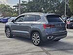 Used 2023 Volkswagen Taos SE FWD in DAVIE, FLORIDA (Photo 7)