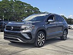 Used 2023 Volkswagen Taos SE FWD in DAVIE, FLORIDA (Photo 8)